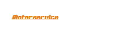 Motorservice Daan Smallenburg Logo