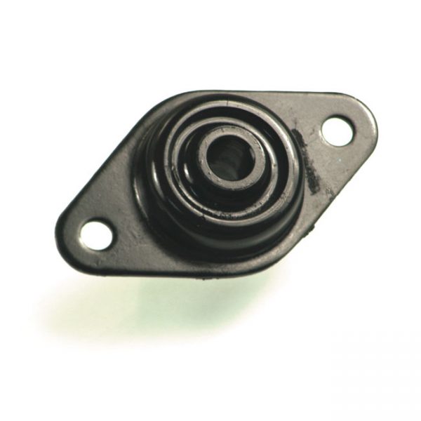 Rubber Motorsteun / Isolator Motor Mount