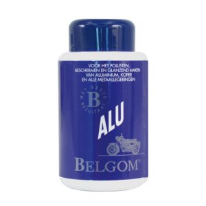 Belgom Alu Aluminum polish