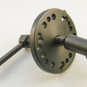 Koppelingnaaf trekker / Clutch hub puller