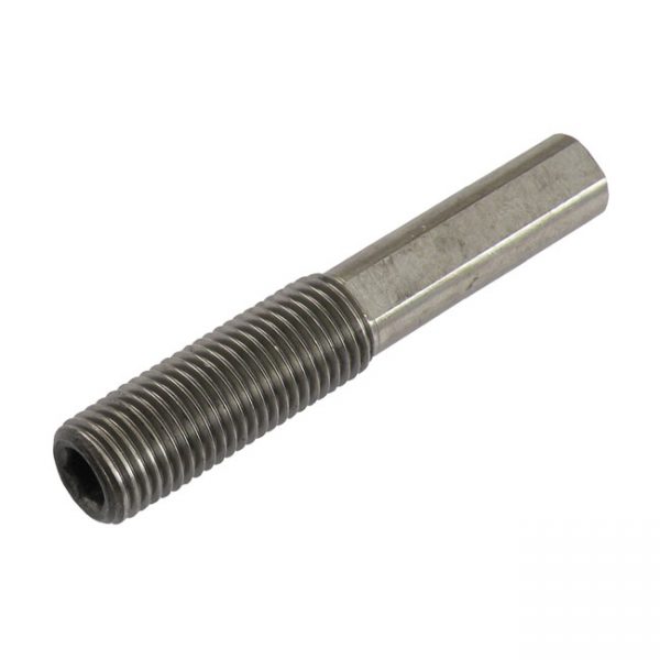 Stelbout koppeling / Clucth adjuster screw