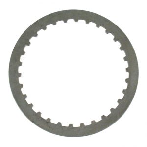 Koppeling plaat, staal / Clutch plate, steel XL '91-'14 XR1200 '08-'12