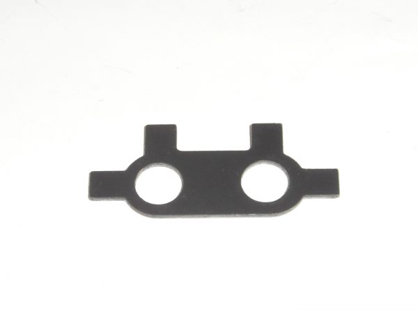 Borgplaat kettingspanner / Lockplate chain adjuster