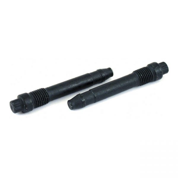 Remblok pen set / Brake pad pin kit '00-'14