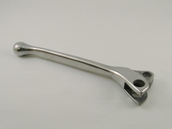 Koppeling hevel / Clutch lever '65-'81 Rem/Brake '65-'71