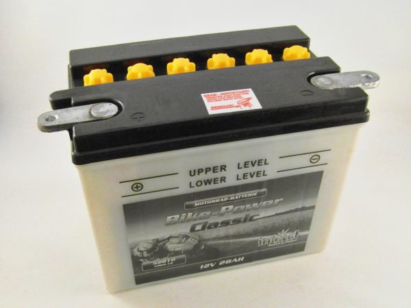 Accu / Battery 12 Volt / 32 Amp