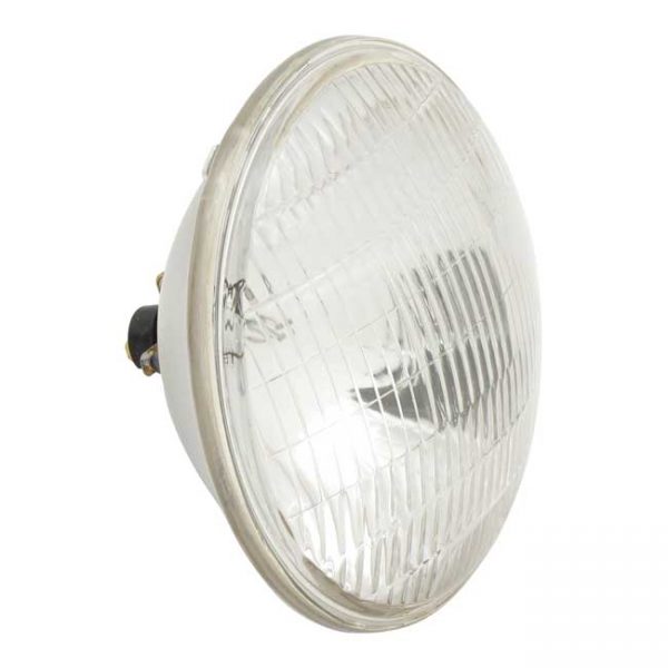 Spotlamp Sealed beam unit