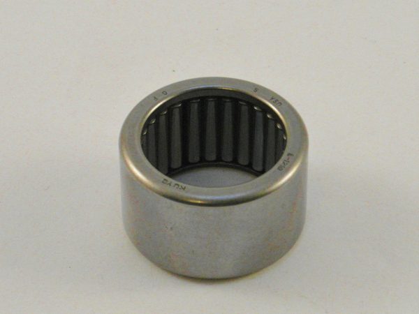 Lager starter-as-prim deksel / Bearing startershaft prim cover