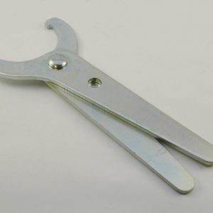 Schokbreker sleutel / Shock absorber wrench